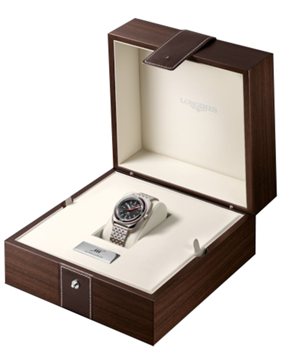 Reloj Ultra-Chron para hombre L28364526 5