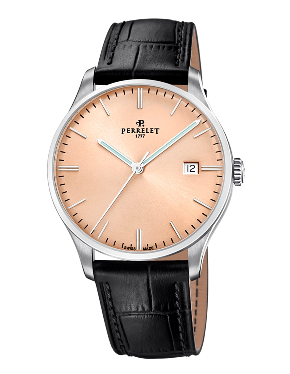 Reloj perrelet weekend para hombre a1300/g