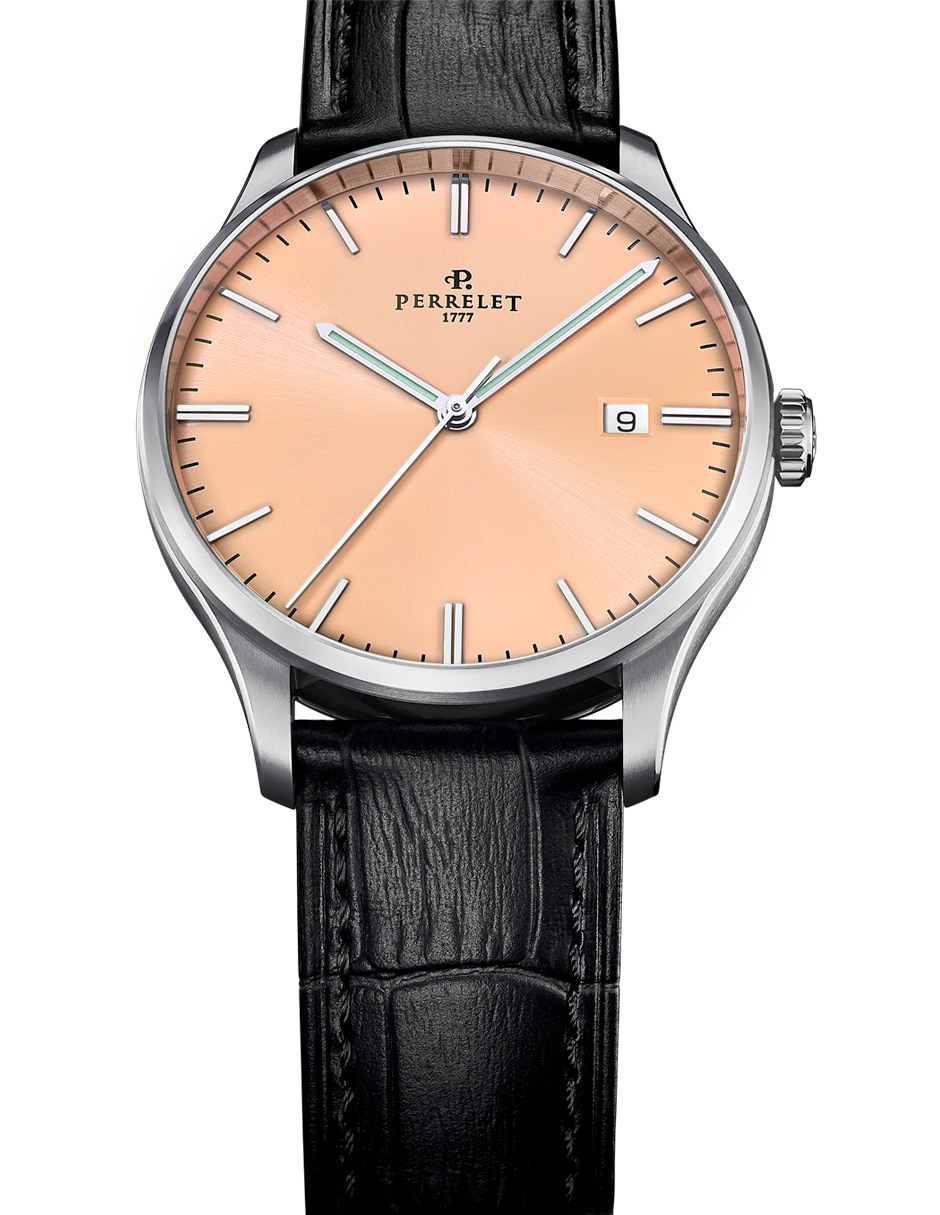 Reloj perrelet weekend para hombre a1300/g