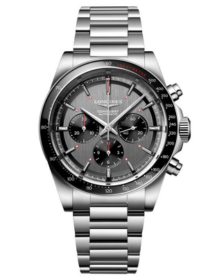 Reloj Conquest Chrono Ski Edition para hombre L38364529 1