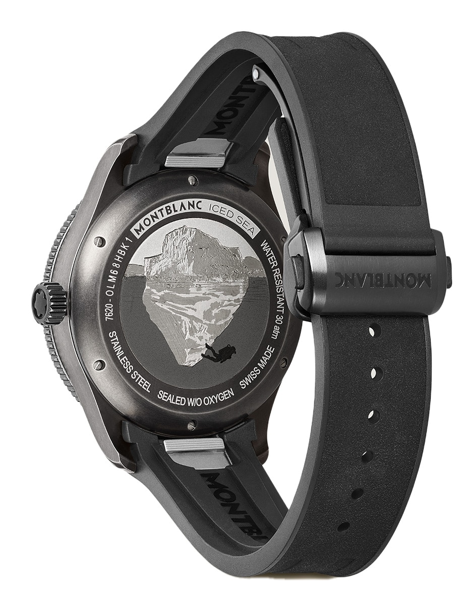 Reloj Ice Sea para hombre 134017 Reloj Ice Sea para hombre 134017