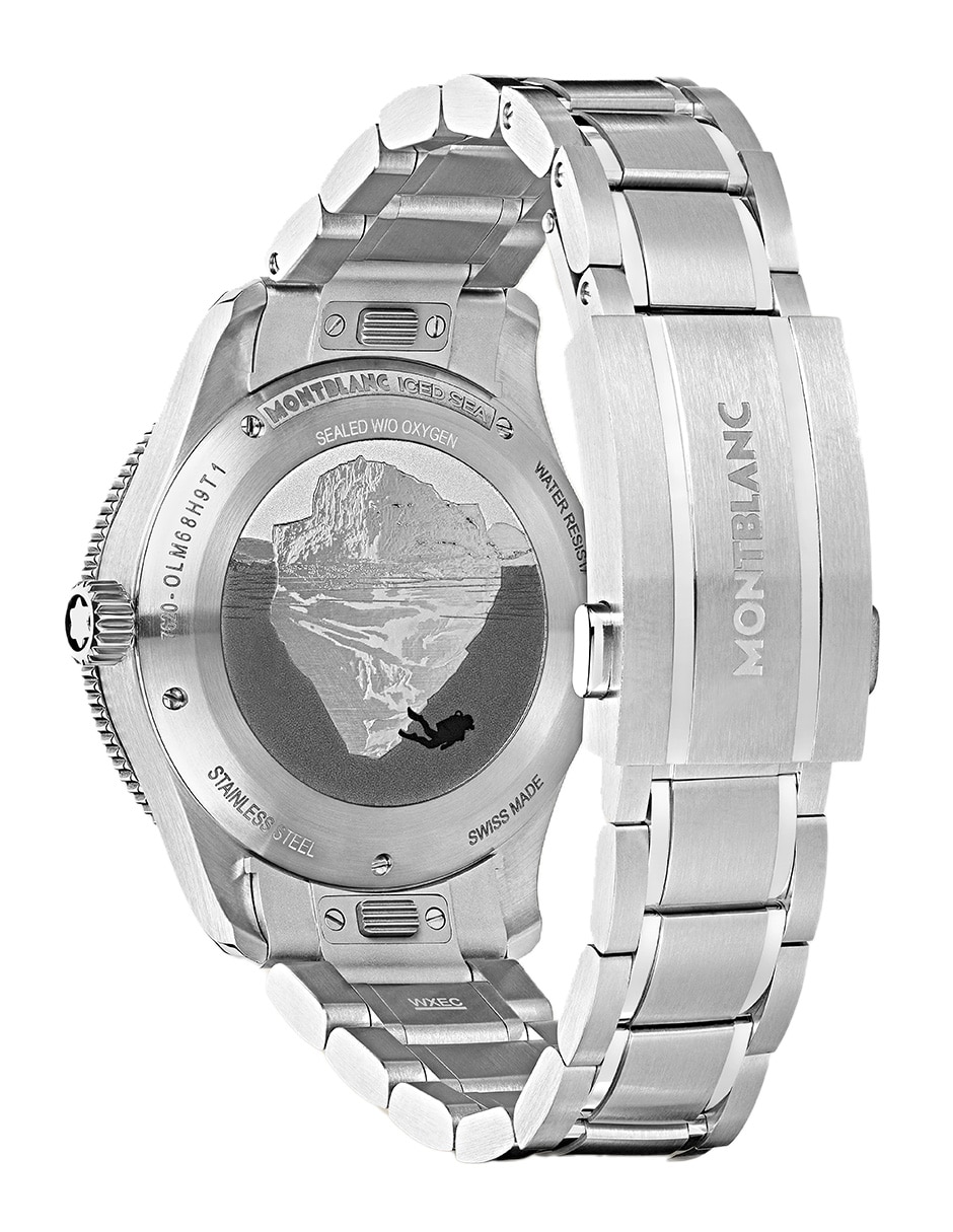 Reloj Ice Sea para hombre 134022 Reloj Ice Sea para hombre 134022
