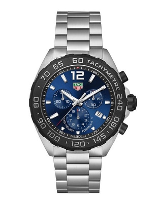 Reloj Tag Heuer Formula a hombre CAZ101AV.BA0842