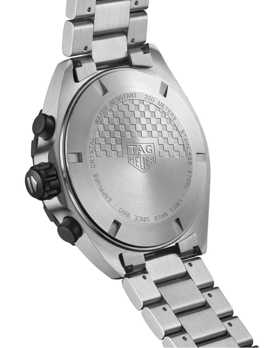 Reloj Tag Heuer Formula a hombre CAZ101AV.BA0842