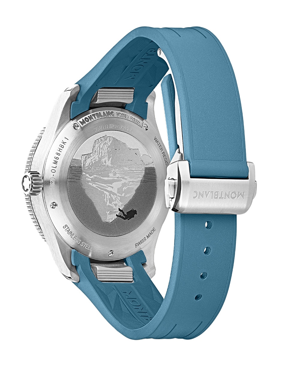 Reloj Ice Sea para hombre 134023 Reloj Ice Sea para hombre 134023