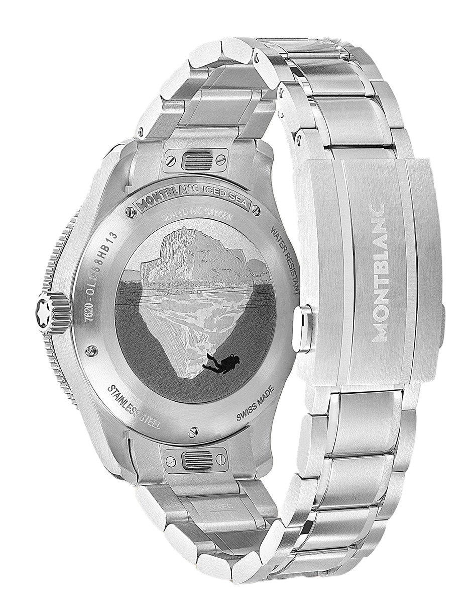 Reloj Ice Sea para mujer 134024 2