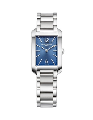 Reloj Baume & Mercier Hampton para mujer M0A10476