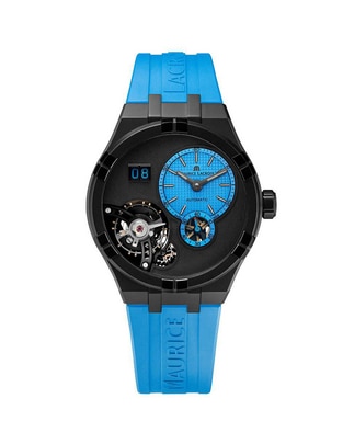 Reloj Aikon Masterpiece para hombre AI6118-DLB0J-430-H 1