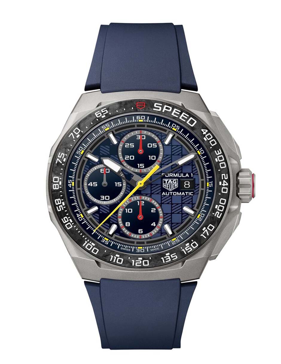 Reloj Tag Heuer Formula 1 para hombre CBZ2080.FT8091