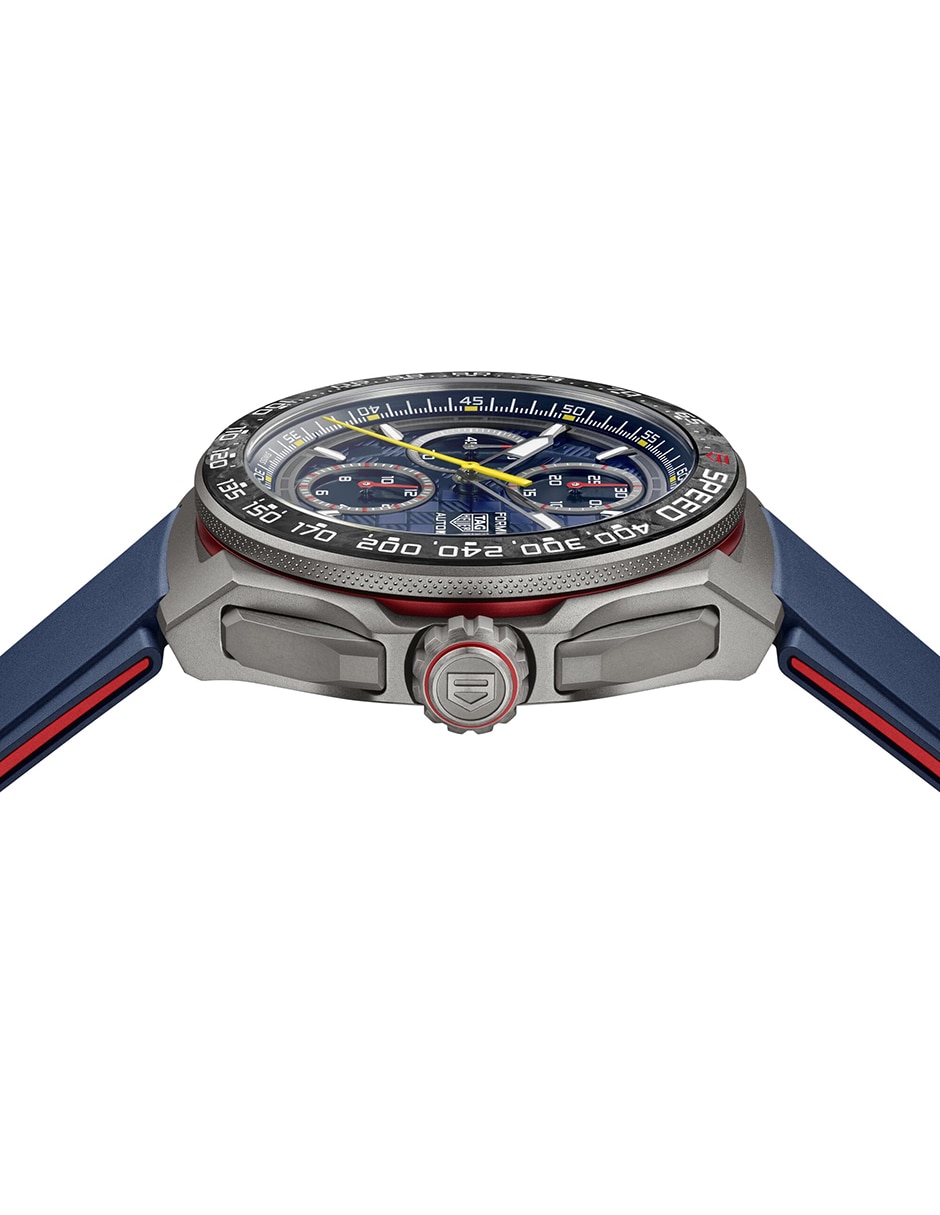 Reloj Tag Heuer Formula 1 para hombre CBZ2080.FT8091