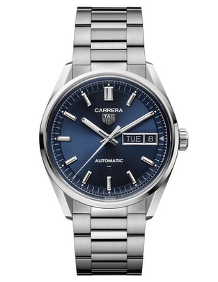 Reloj Carrera para hombre WDA2112.BA0043 1