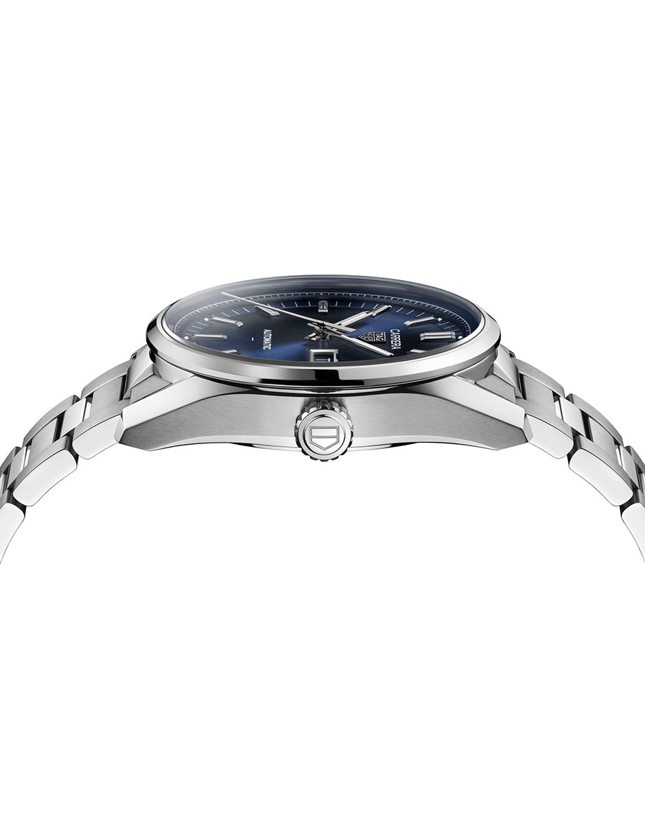 Reloj Carrera para hombre WDA2112.BA0043 2