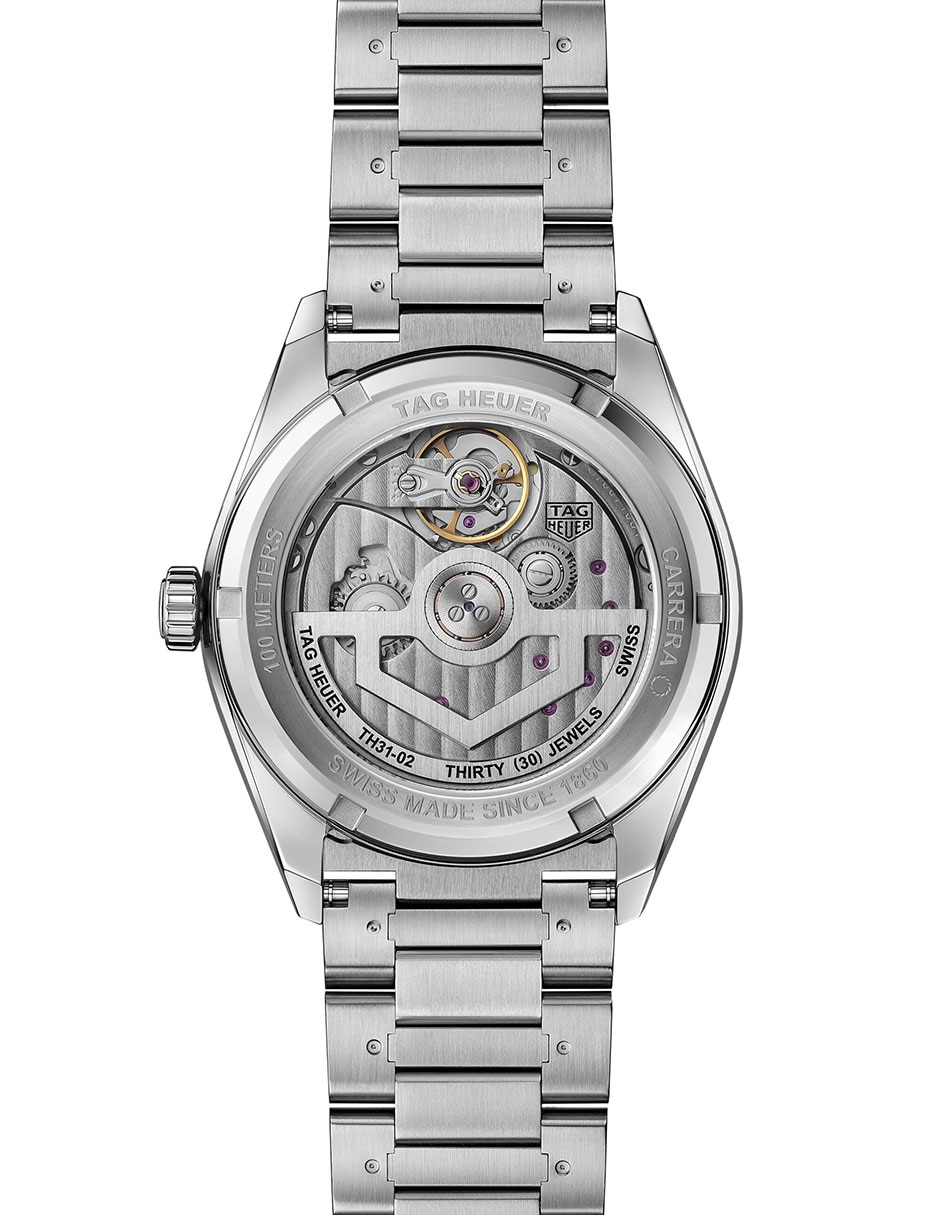 Reloj Carrera para hombre WDA2112.BA0043 Reloj Carrera para hombre WDA2112.BA0043