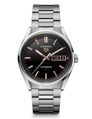 Reloj Carrera para hombre WDA2111.BA0043 1