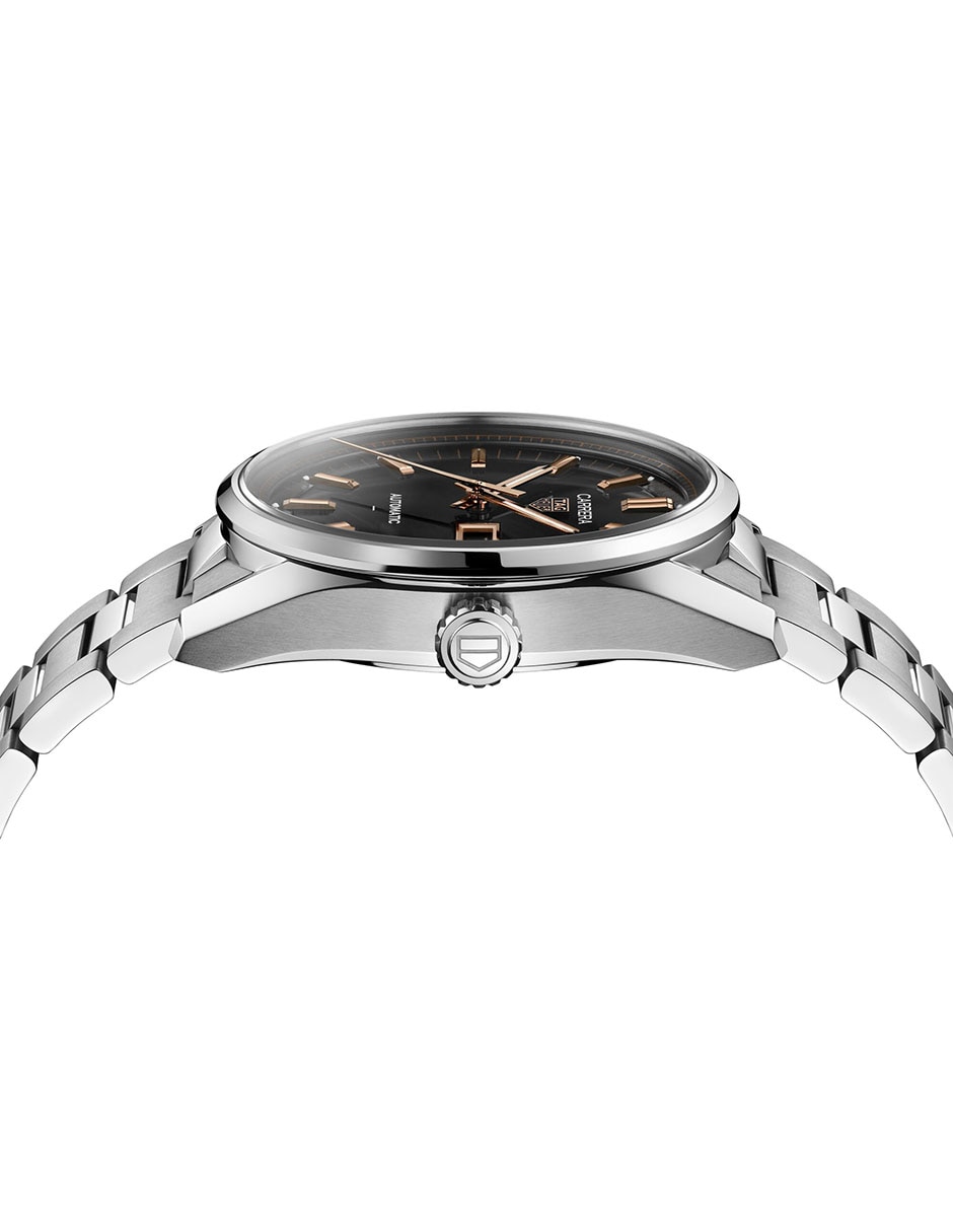 Reloj Carrera para hombre WDA2111.BA0043 2