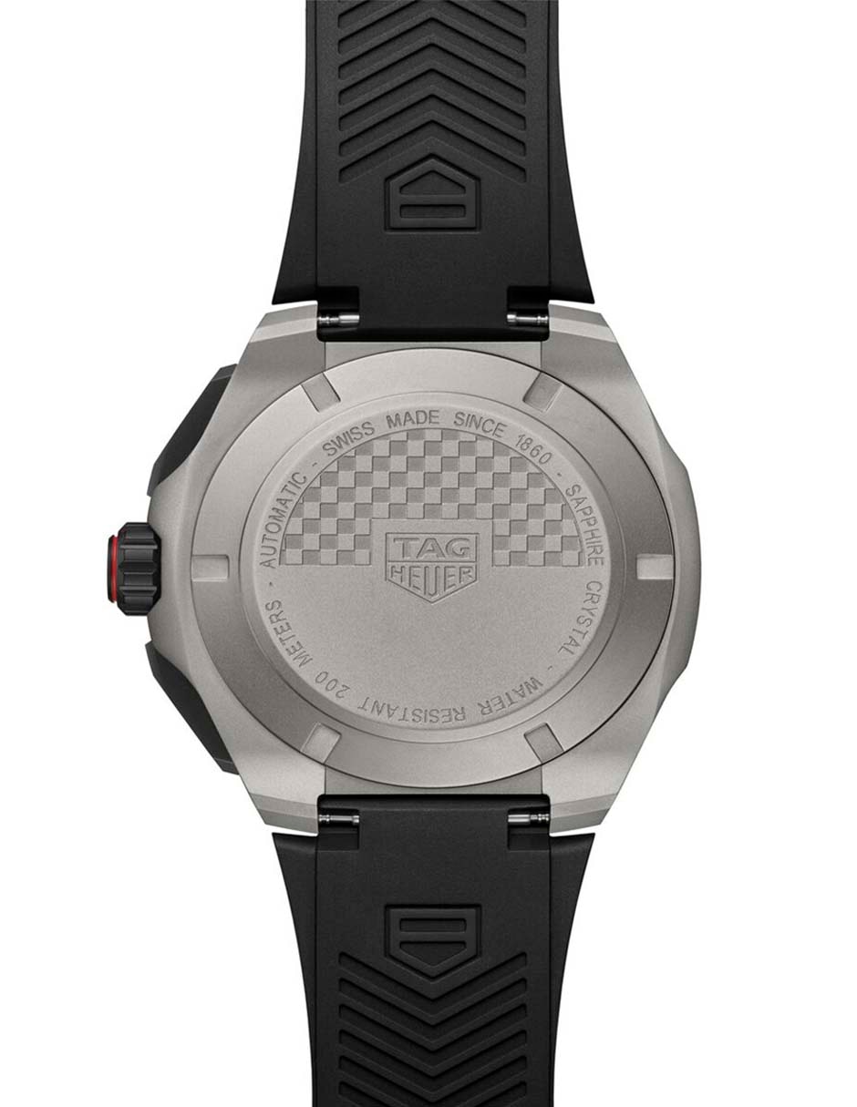 Reloj Tag Heuer Formula 1 para hombre CBZ2082.FT8096