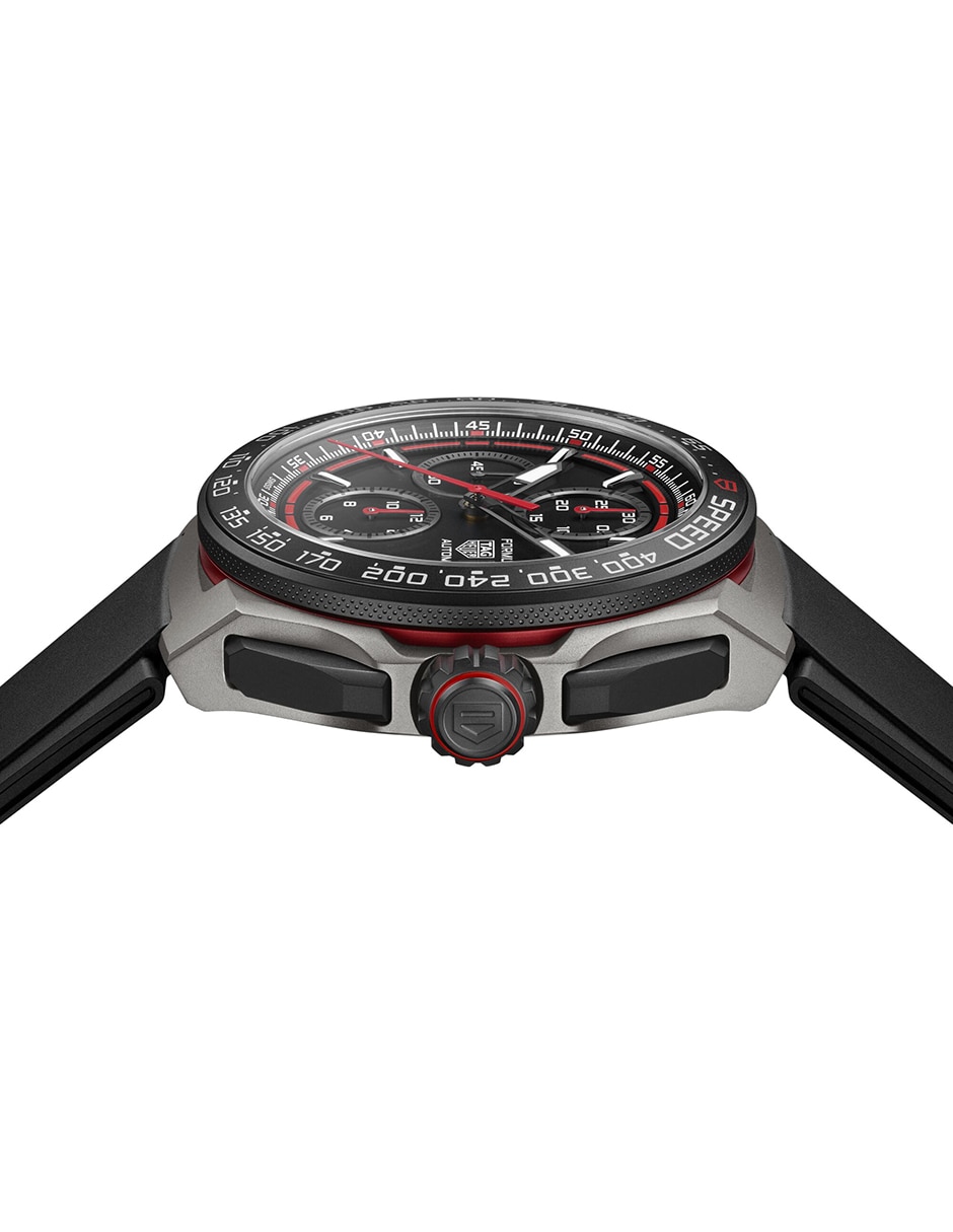 Reloj Tag Heuer Formula 1 para hombre CBZ2082.FT8096