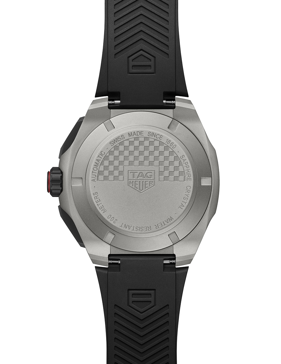 Reloj Formula 1 para hombre CBZ2082.FT8096