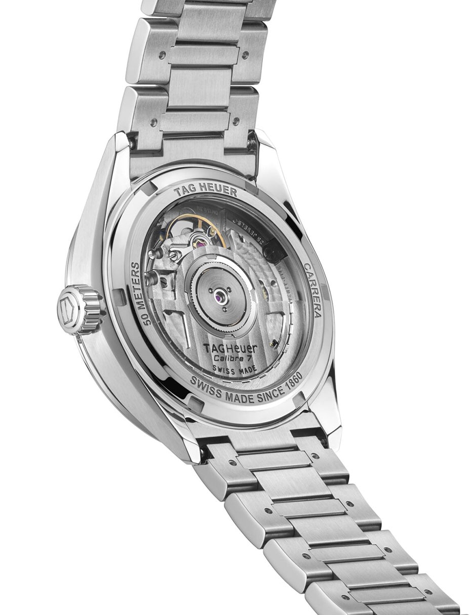 Reloj Carrera para mujer WBN2316.BA0001 2