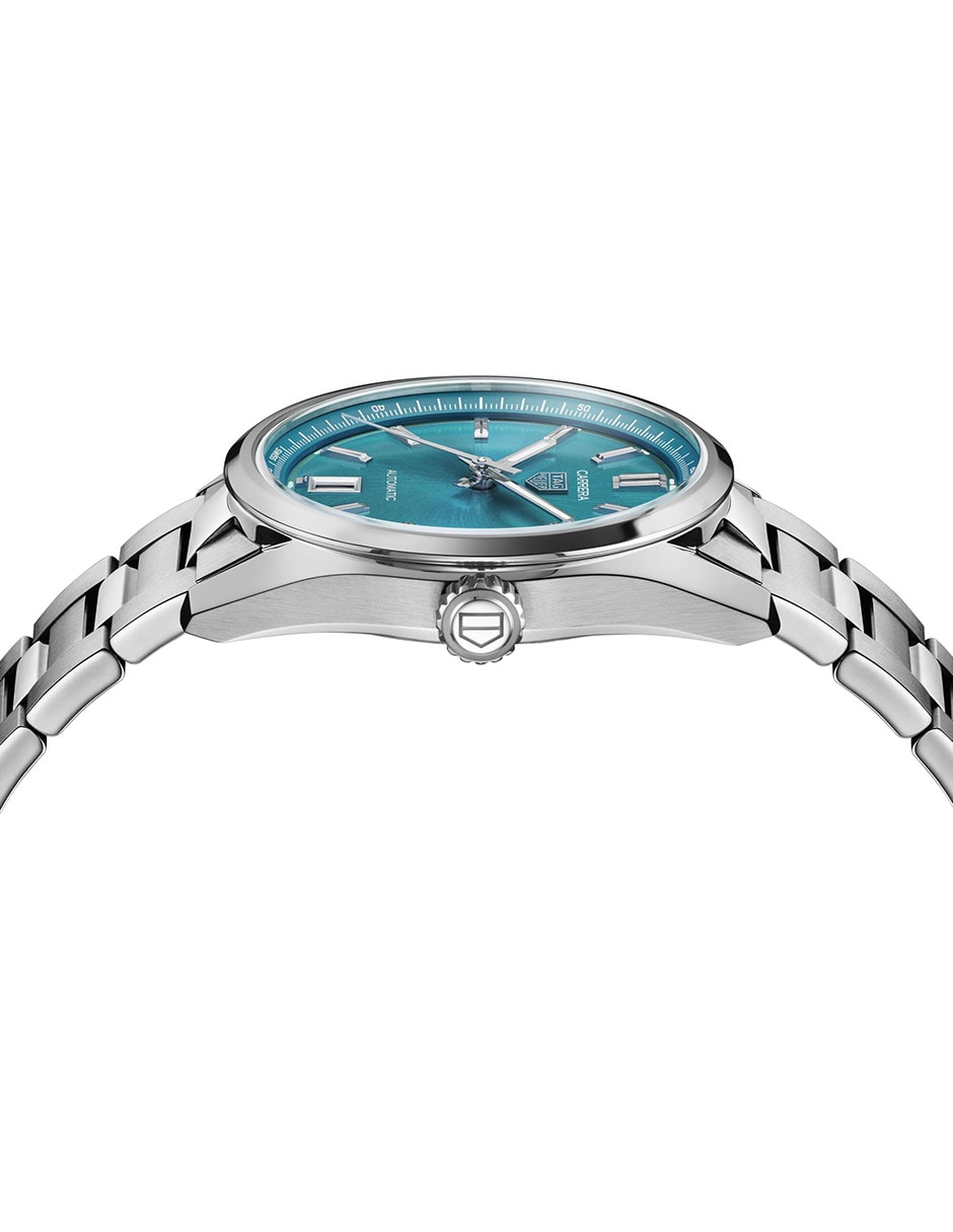 Reloj Carrera para mujer WBN2316.BA0001 3