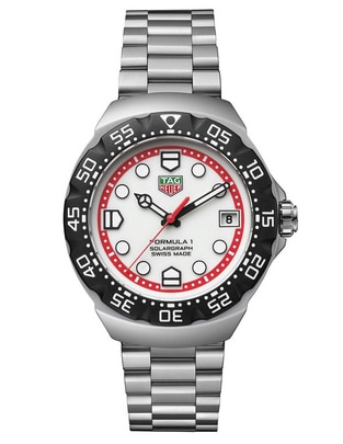 Reloj Formula 1 unisex WBY1111.BA0042 1