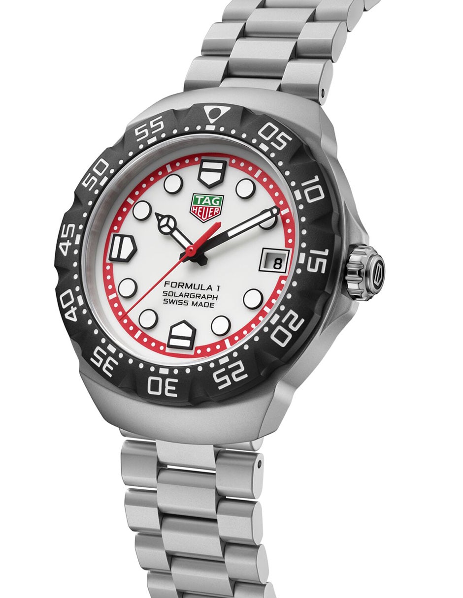 Reloj Formula 1 unisex WBY1111.BA0042 Reloj Formula 1 unisex WBY1111.BA0042