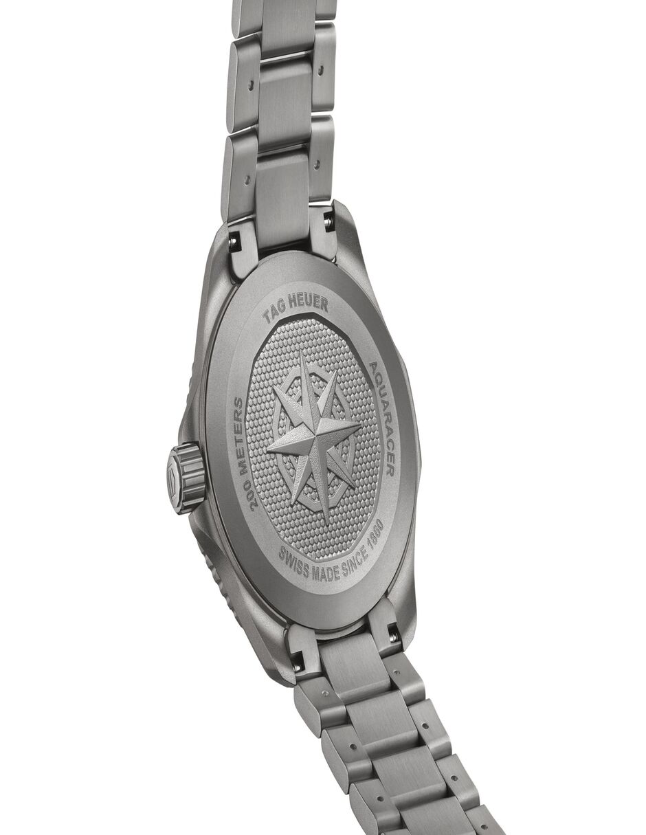 Reloj Aquaracer para hombre WBP1182.BF0000 2