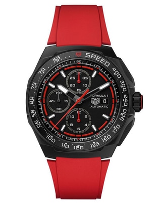 Reloj Tag Heuer Formula 1 para hombre CBZ2085.FT8093