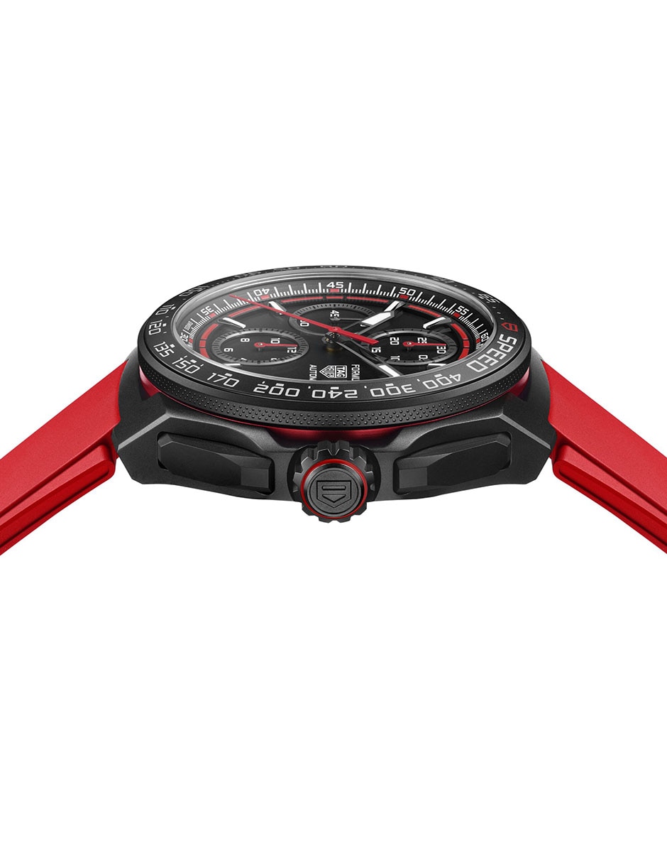 Reloj Tag Heuer Formula 1 para hombre CBZ2085.FT8093