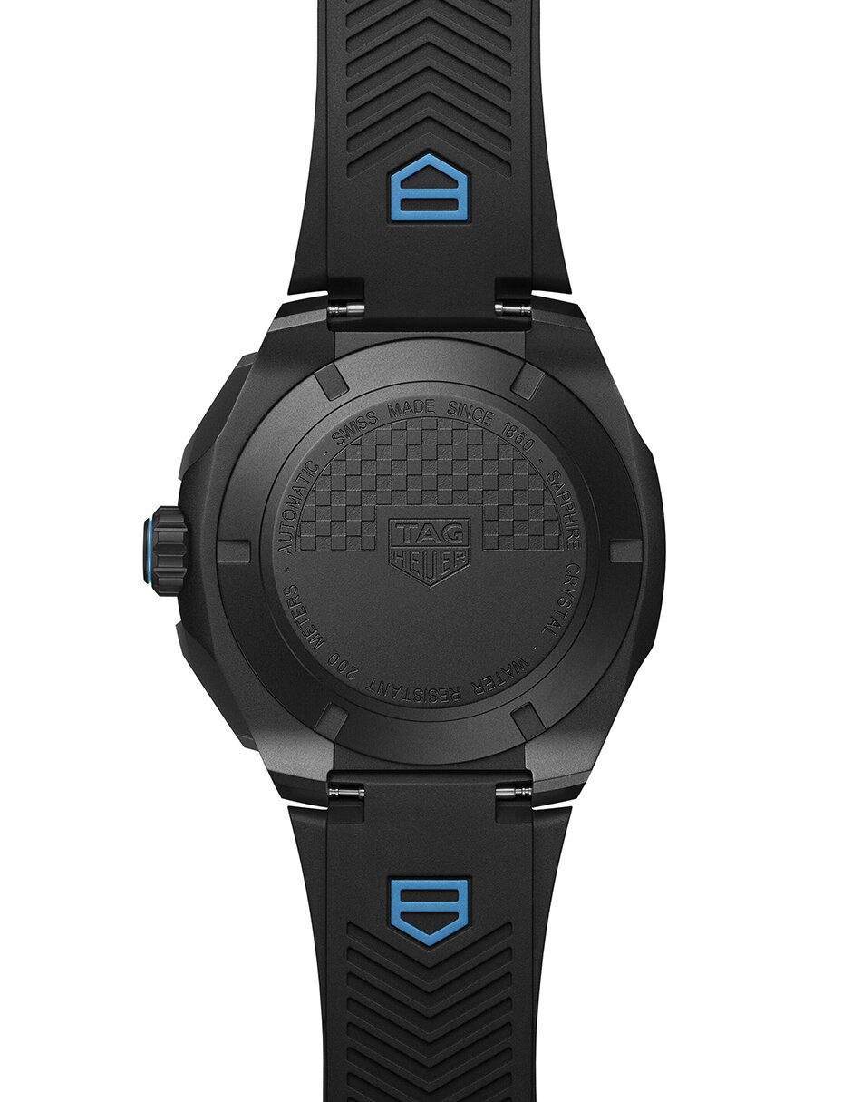 Reloj Formula 1 para hombre CBZ2084.FT8097 4