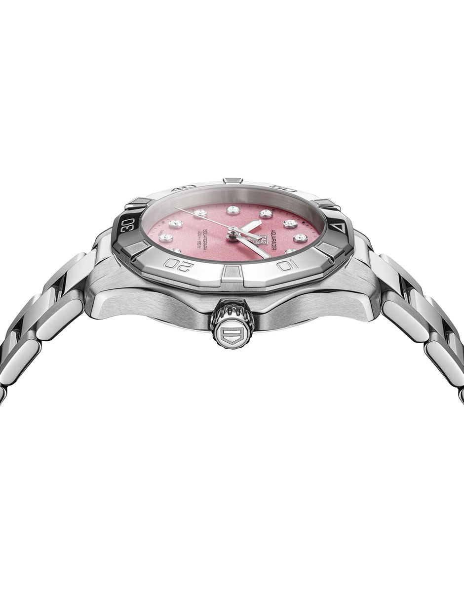 Reloj Tag Heuer Aquaracer para mujer WBP1318.BA0005