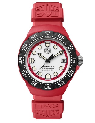 Reloj Tag Heuer Formula 1 unisex WBY1161.FT8086