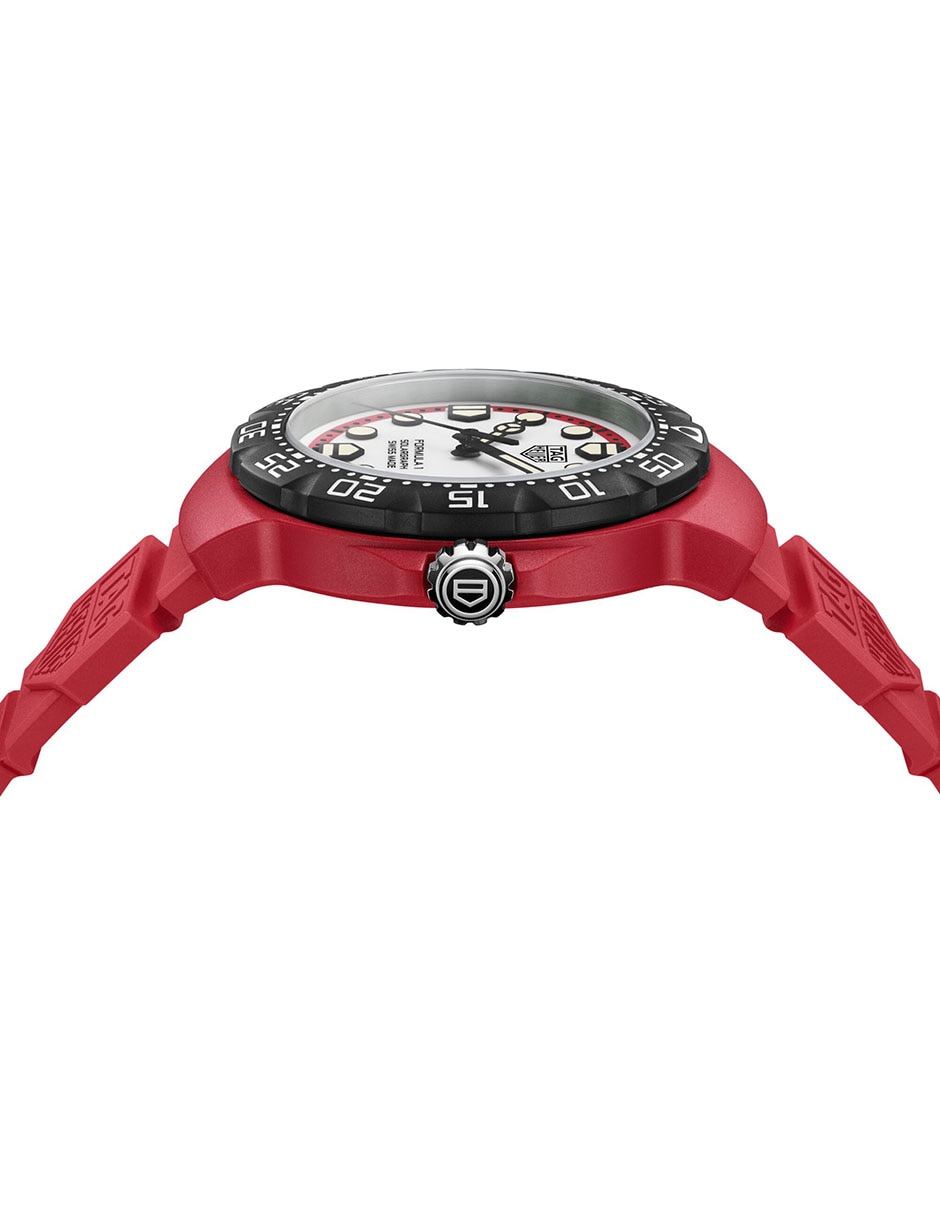 Reloj Formula 1 unisex WBY1161.FT8086