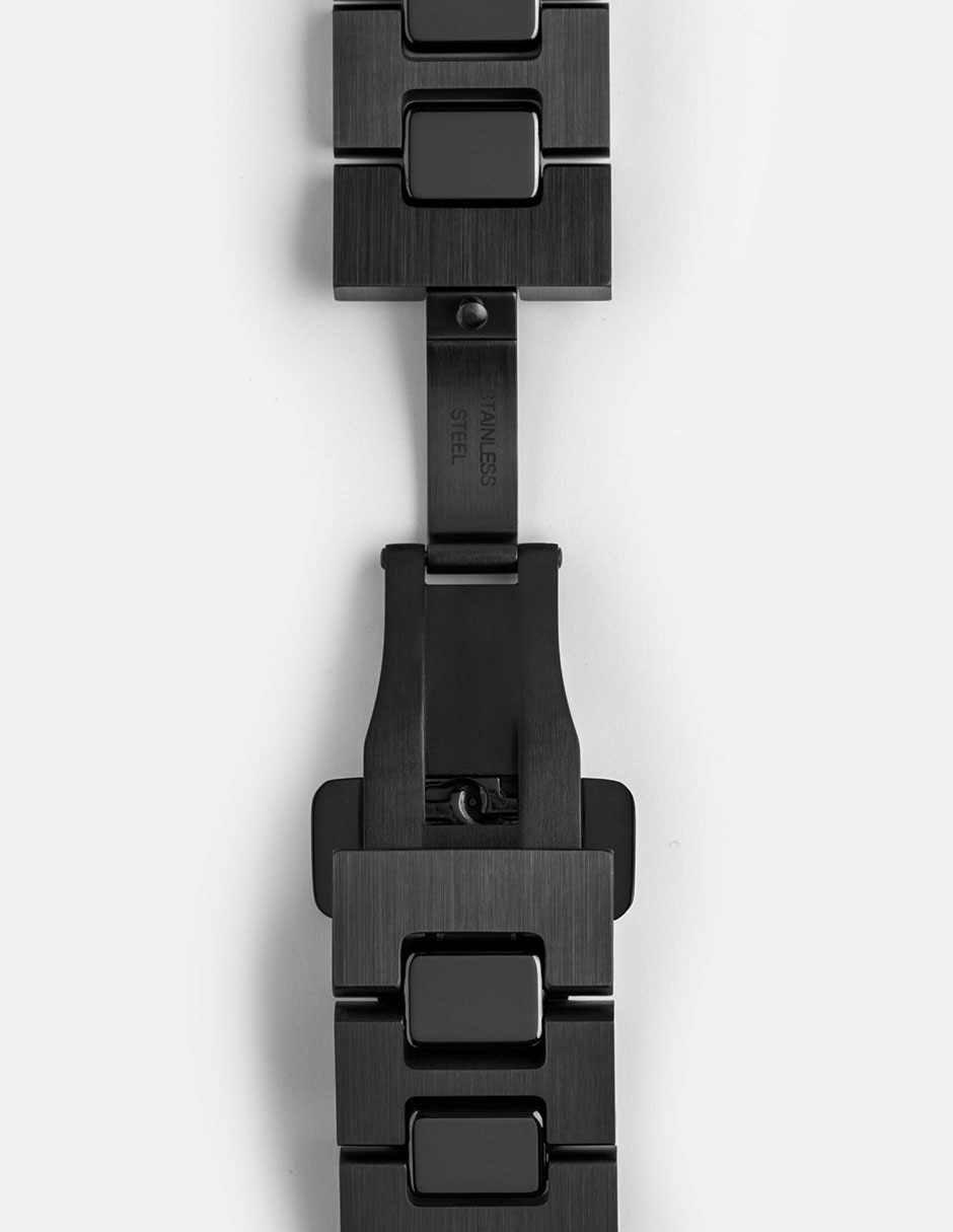 Reloj Bell & Ross para hombre BR05A-BL-CE/SCE