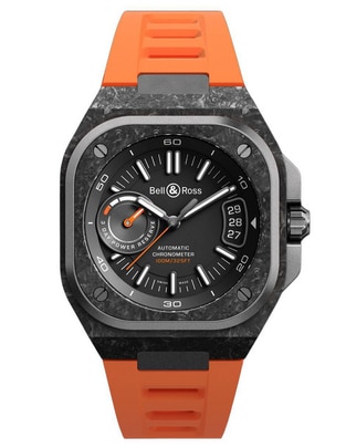 Reloj BR-X5 para hombre BRX5R-BO-TC/SRB 1