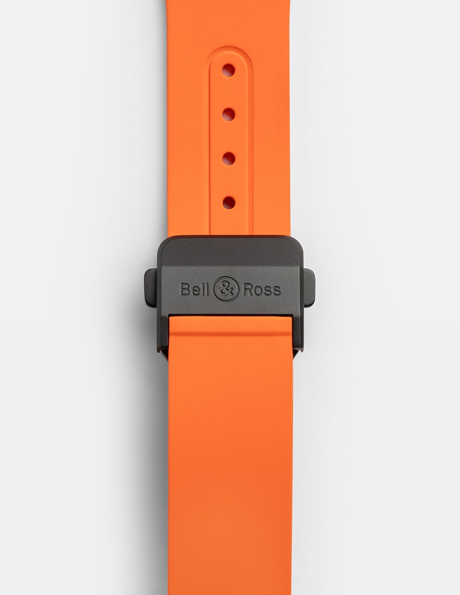 Reloj BR-X5 para hombre BRX5R-BO-TC/SRB 11