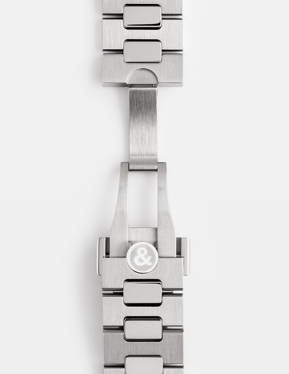 Reloj para hombre BR05C-BLU-ST/SST 11