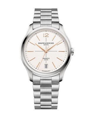 Reloj Baume & Mercier Baumatic para hombre M0A10793 1