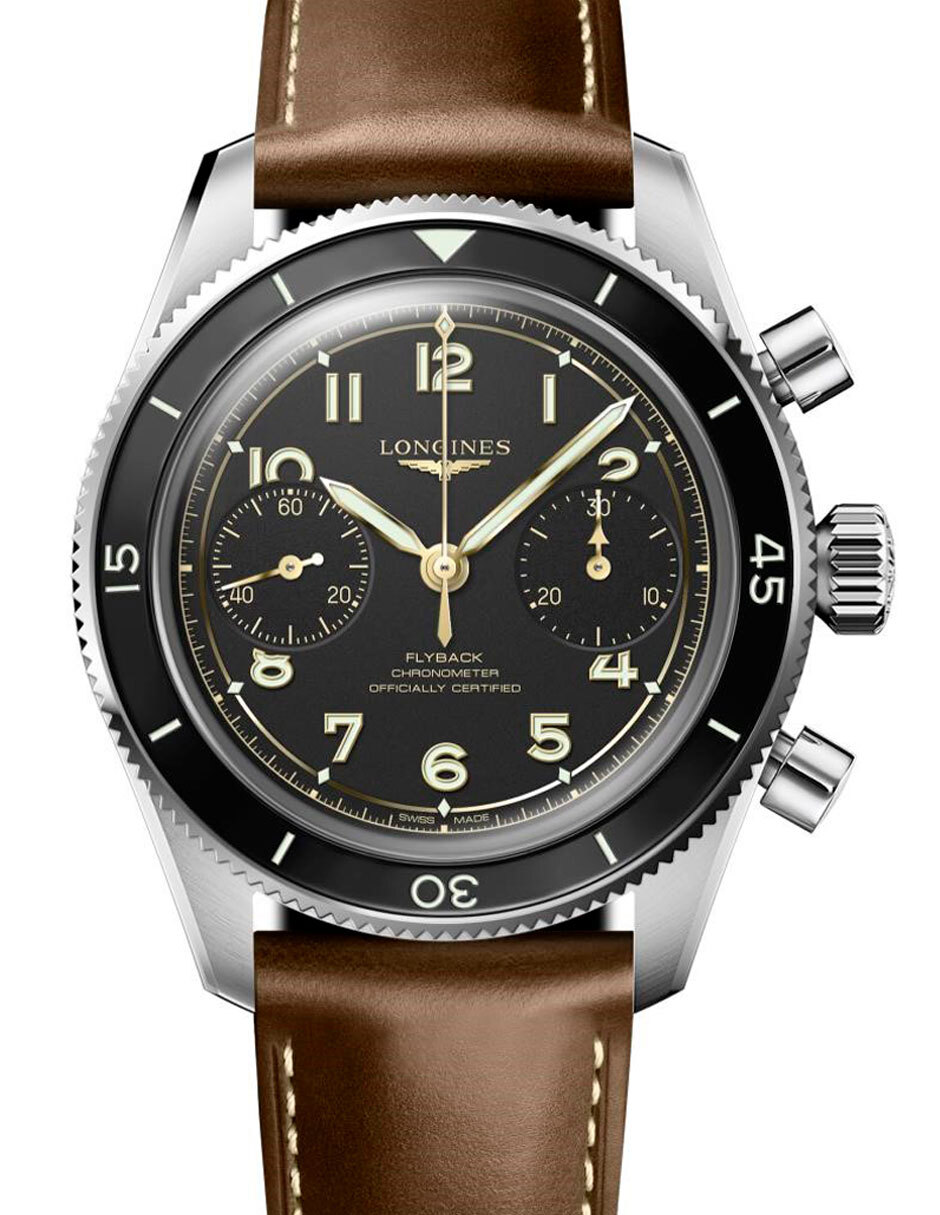Reloj Spirit unisex L37214532 2