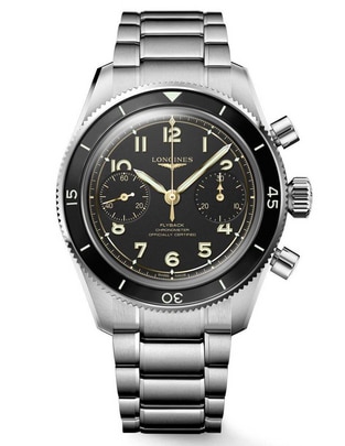 Reloj Spirit unisex L37214536 1