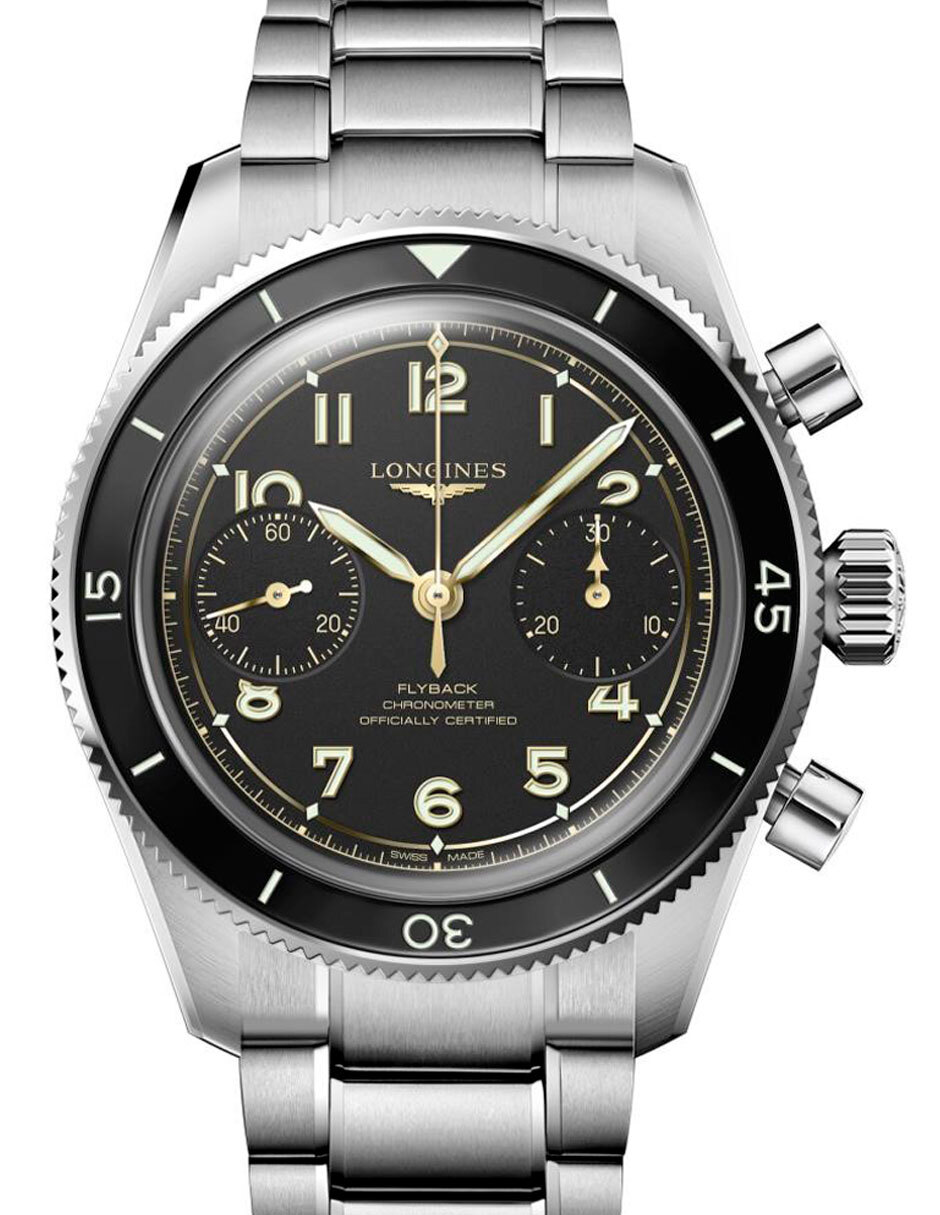 Reloj Spirit unisex L37214536 2