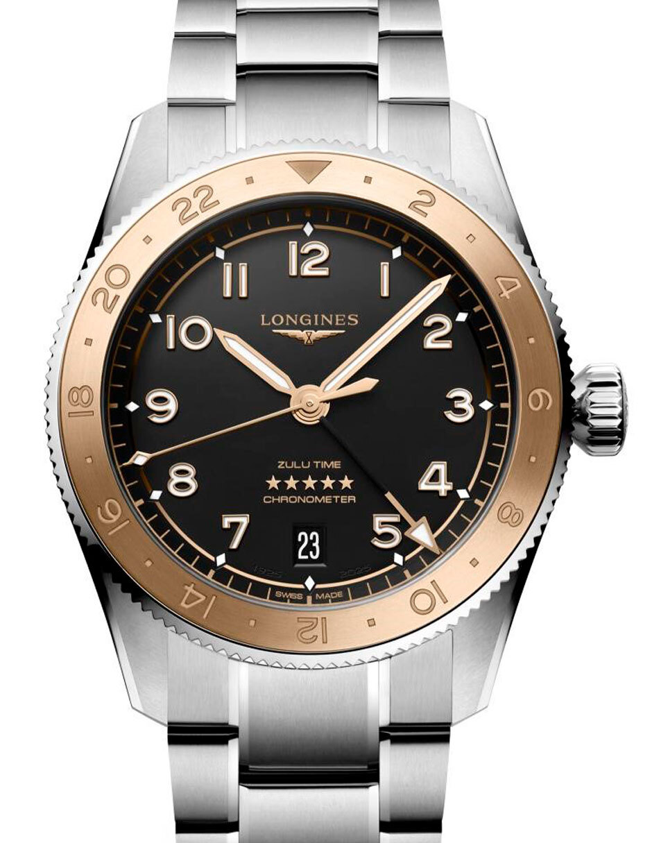 Reloj Spirit unisex L38035536 2