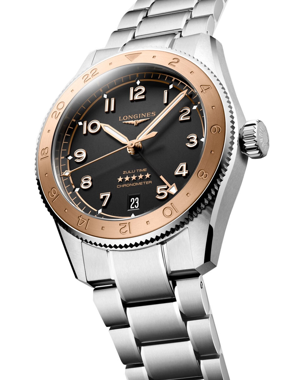 Reloj Spirit unisex L38035536 3