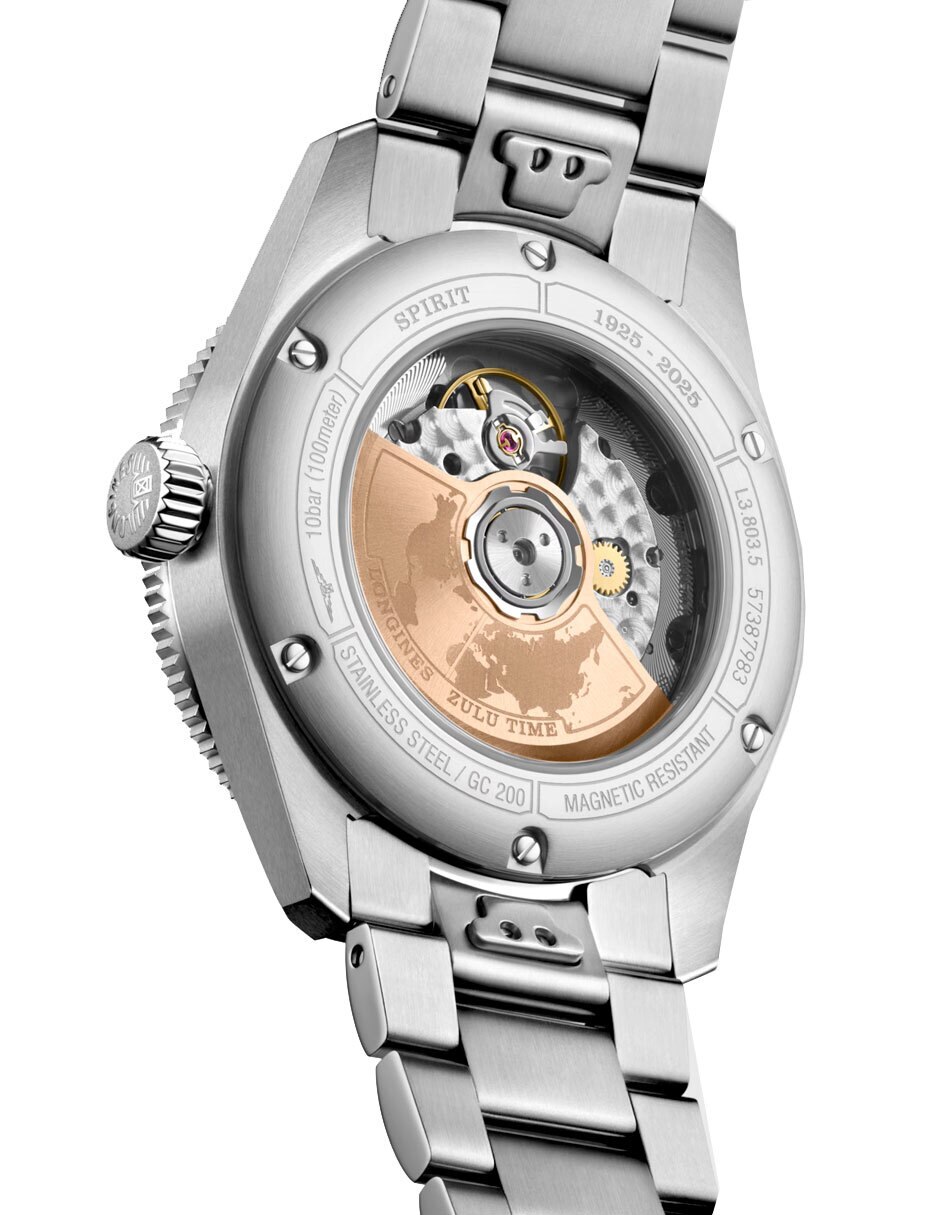 Reloj Spirit unisex L38035536 4