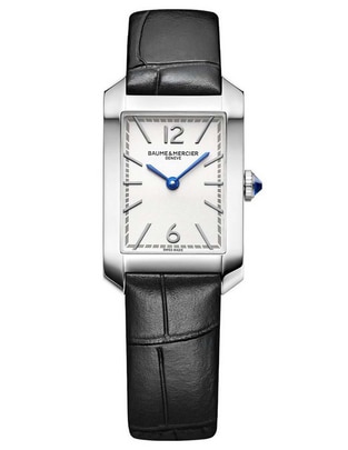 Reloj Baume & Mercier Hampton para mujer M0A10795 1