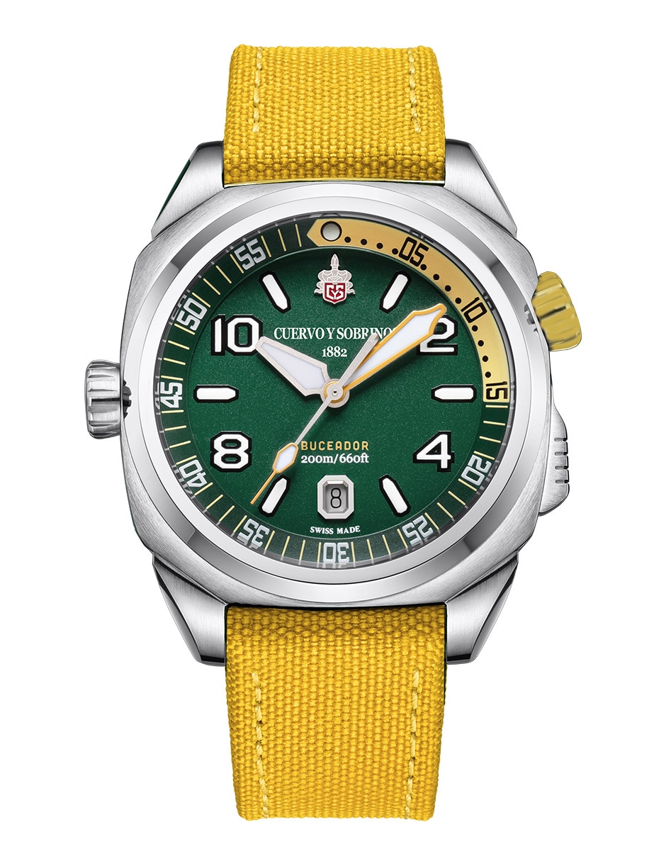 Reloj Buceador para hombre 2860.1V