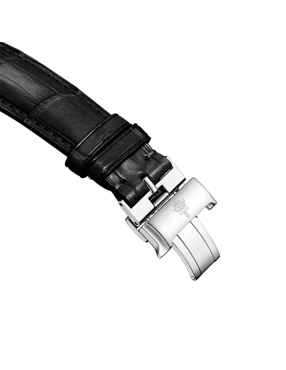 Reloj Historiador para hombre 3130.1S-MON