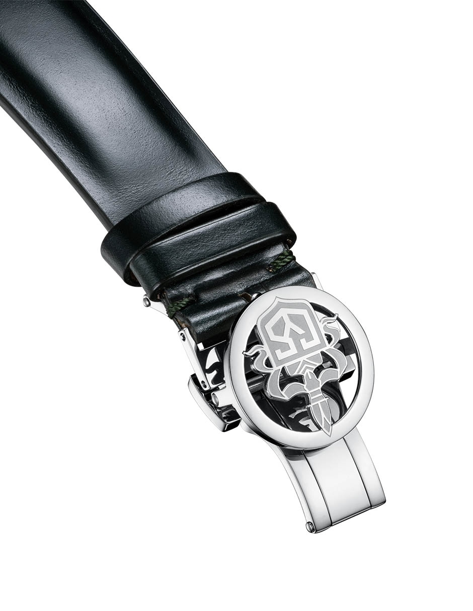 Reloj Historiador para hombre 3102.1ASV