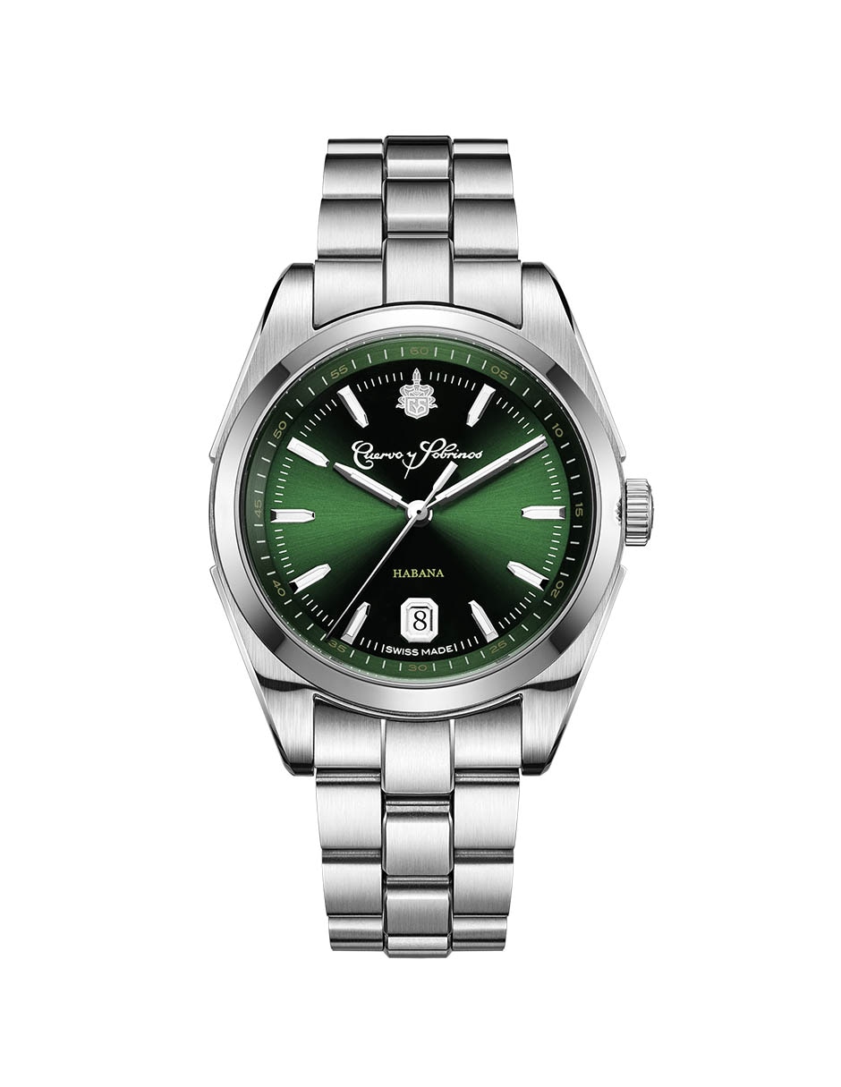 Reloj Robusto para hombre 3161B.1V 1