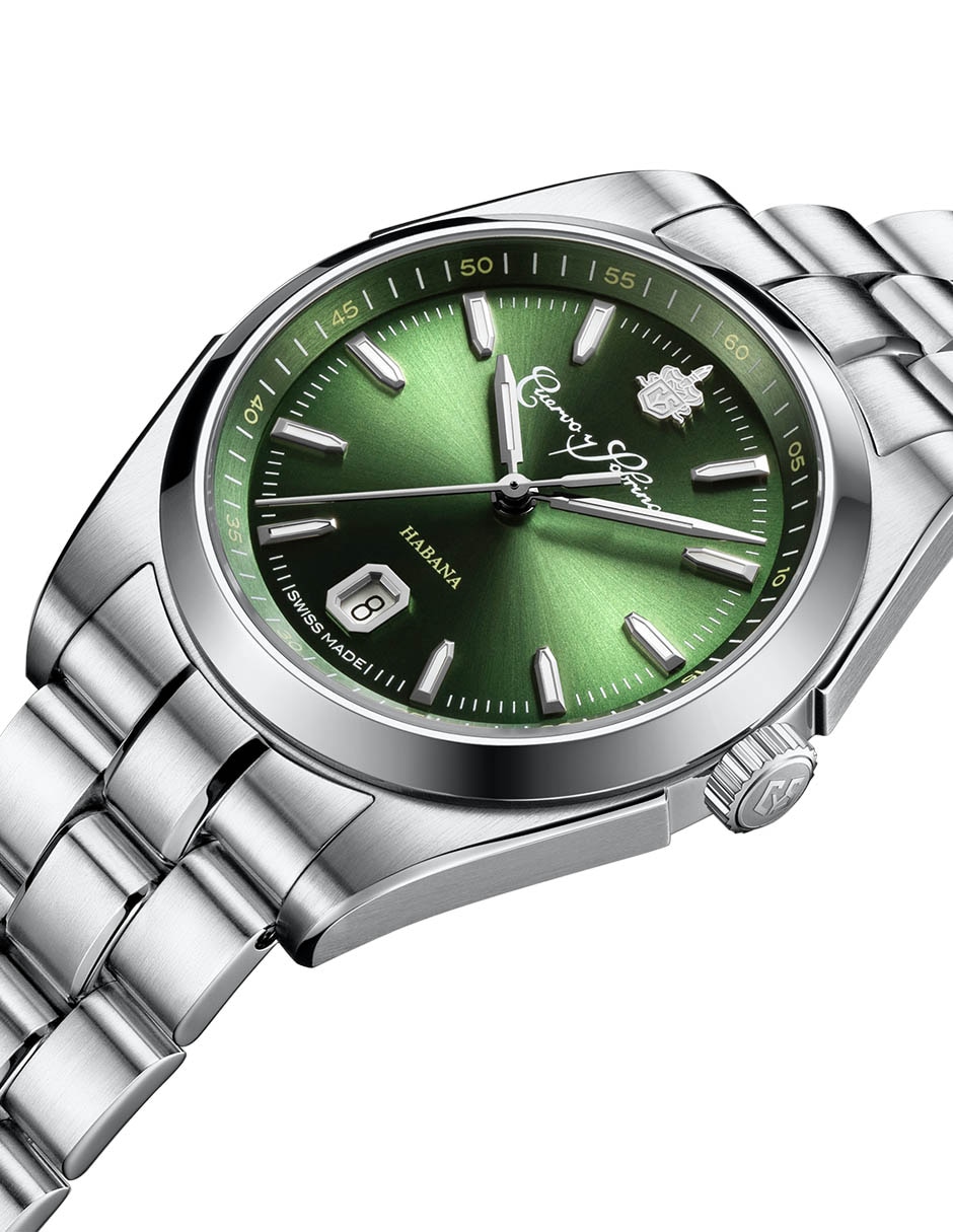 Reloj Robusto para hombre 3161B.1V 2